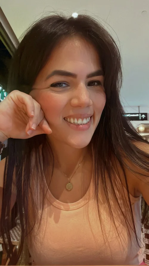 Fabiana Bulacia - Founder NY CleanTouch Solutions