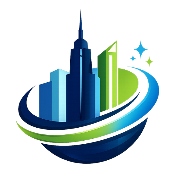 NY CleanTouch Solutions isotipo