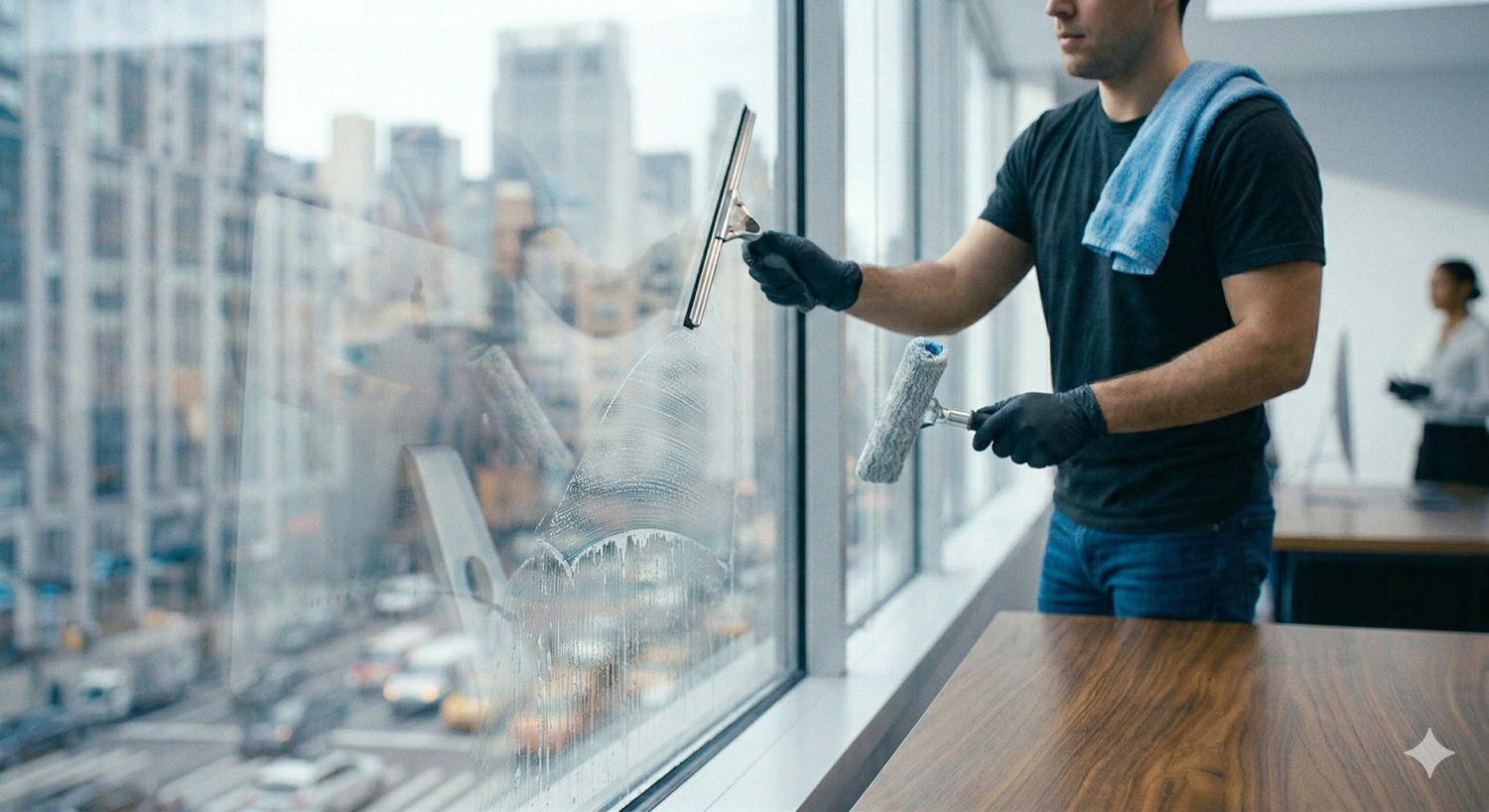 Specialty Deep Clean