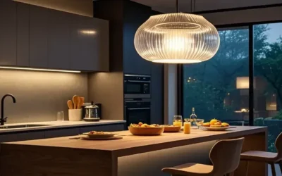 The 15-Minute Nighttime Reset: Wake Up to a Happier Home