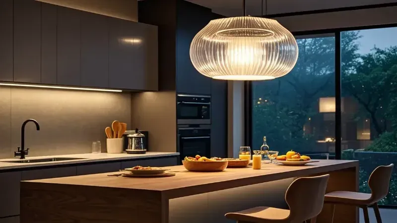 The 15-Minute Nighttime Reset: Wake Up to a Happier Home